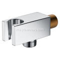 Pemegang Square Shower Handheld